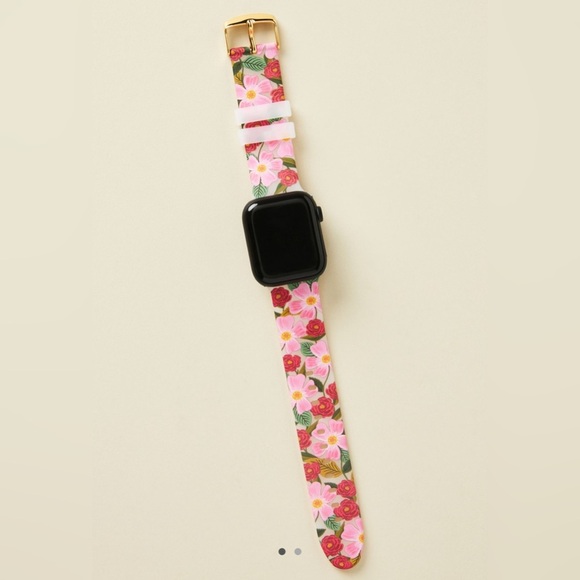 Rifle Paper Co. Accessories - Rifle Paper Co. Apple Watch Band